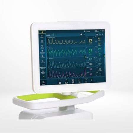 Maquet Servo-n Features